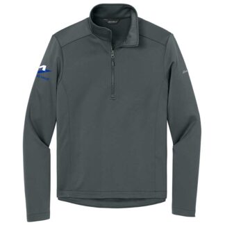 Eddie Bauer Smooth Mid Layer Fleece 1/2-Zip