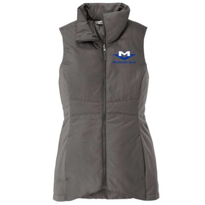 Port Authority Women's Collective Insulated Vest