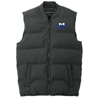 Mercer + Mettle Puffy Vest