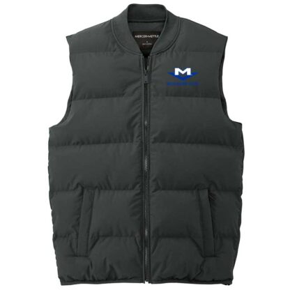 Mercer + Mettle Puffy Vest